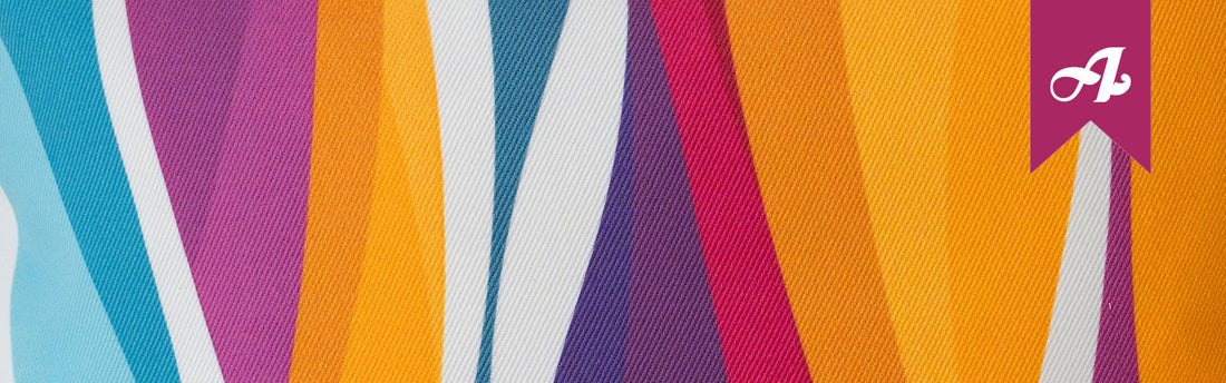 Colour in Interior Design and Home Decor