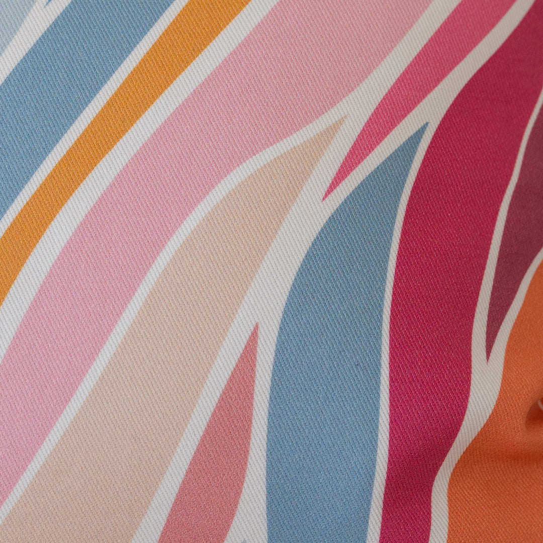 Cotton Candy Cushion Cover