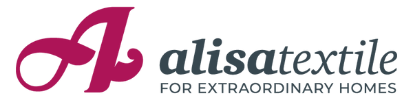 Alisa Textile is a boutique brand specialised in creating unique pieces of home decor.