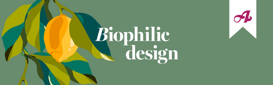 Design Trend: Biophilic Design
