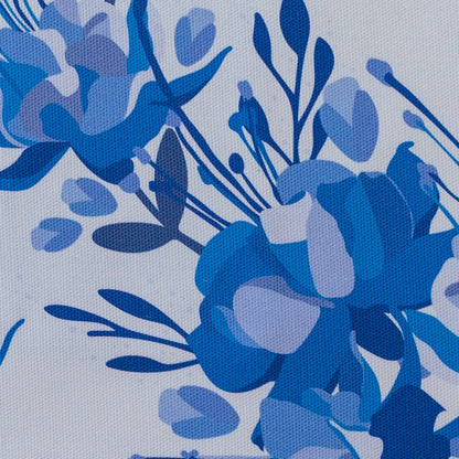 Blue Fuchsia Tischwäsche Set